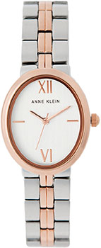 Часы Anne Klein Metals 5021SVRT